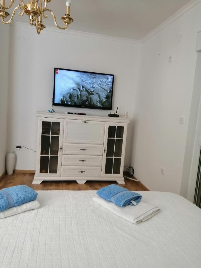 Sveti Stefan- Apartment Dora エクステリア 写真