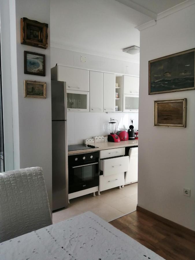 Sveti Stefan- Apartment Dora エクステリア 写真