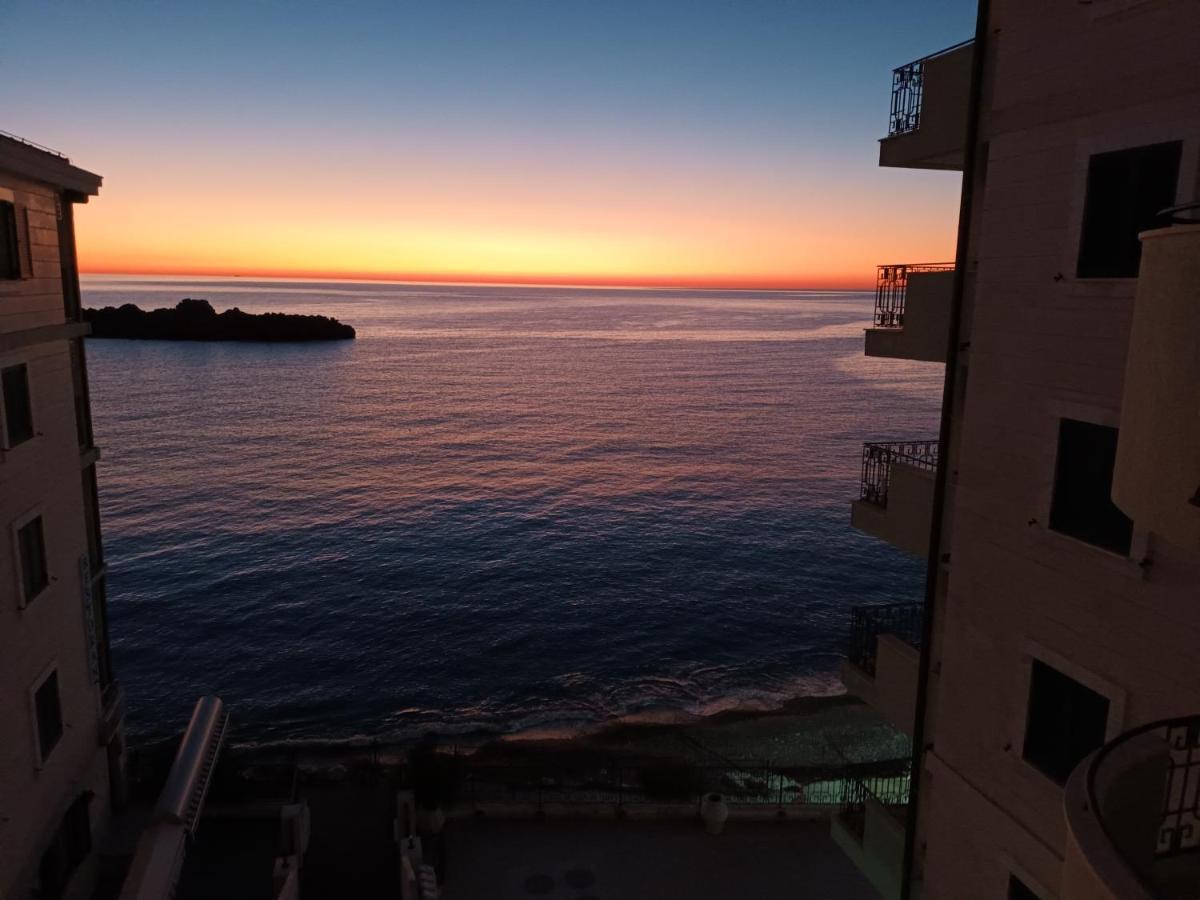 Sveti Stefan- Apartment Dora エクステリア 写真